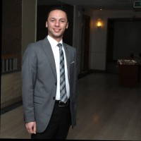 Mahmoud El Masry