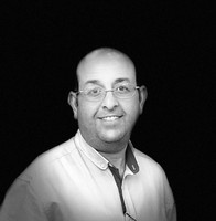 Mahdi Arafat