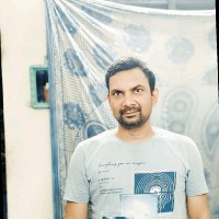 Nil Kumar Prasad