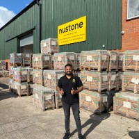 Pradeep Nustone