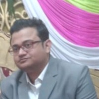 Syed Ahsan