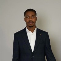 Obinna Benjamin Chukwukere