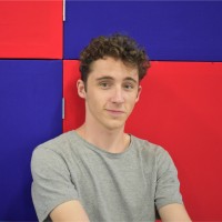 Elliot Boswell