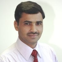 Krishan Kumar Sangwan