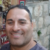 Ehud Ben Yishai
