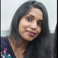 Valarmathi Rajendran