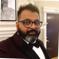 Ankur Verma