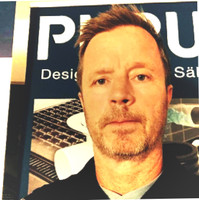 Peter Nord