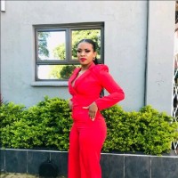 Nasiphi Mayekiso