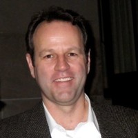 Aaron Jensen