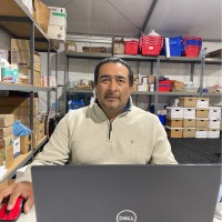 Jose Zelaya