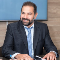 Andreas Stylianou