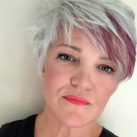 Amanda Drew