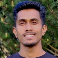 Abhijith Ajithkumar