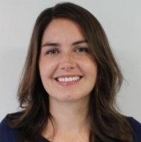 Erin Westmoreland-King, MPA