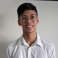 Matthew Yeo