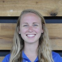 Hannah Smith