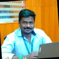 Masanam P