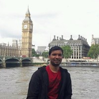 Rakesh Kumar