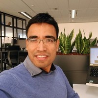 Shirish Bhakta Mathema