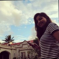 Dimpy Trivedi