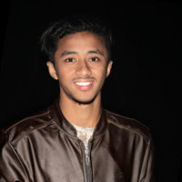 Sagor Hossan Bishal