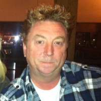 Darren Racine