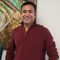 Akhil B.