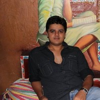Nihar Mhatre