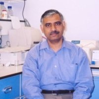 Nadeem Irfan Bukhari