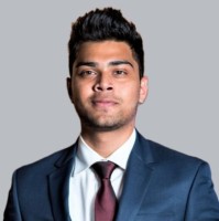 Mohammad Nayem Uddin