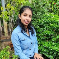 Ankitha Poojary