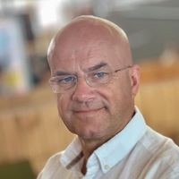 Helgi Már Halldórsson