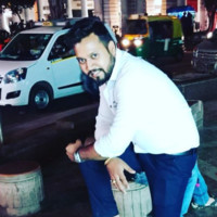 Shivam Gupta