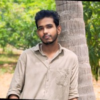 Karthikeyan Manivel