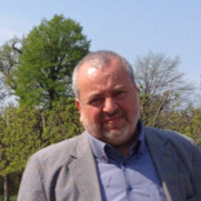 Chavdar Dishkov