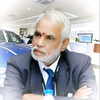 Ravikumaran Raju