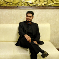 Hammadh Hyderaly