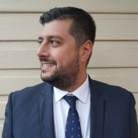 Mike Sabbagh