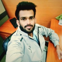 Ashish Misal