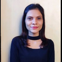 Shraddha Rathore
