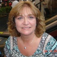 Pam Frazier