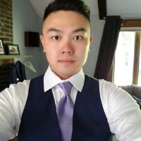 Tony Chau