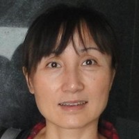 Sherry Lin