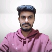 LOHITH K S