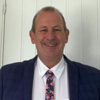Rick Danes