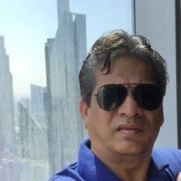 Brian Pereira