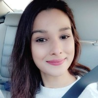 Tasneem Nalwalla