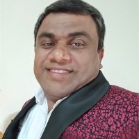 Rajesh Kumar Shah