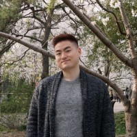 陈一杰